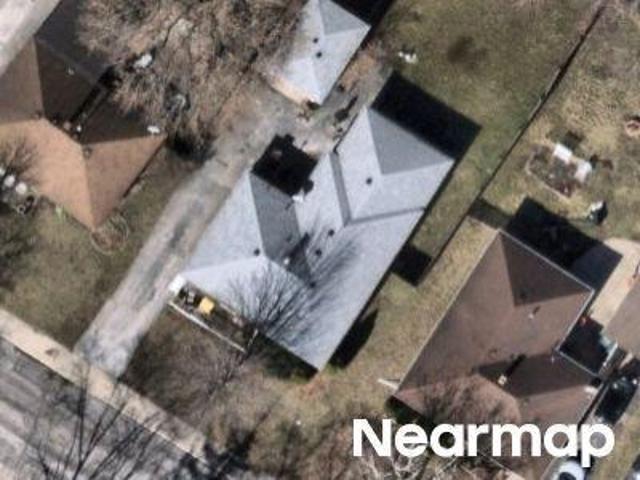House for sale in Park Forest, Illinois