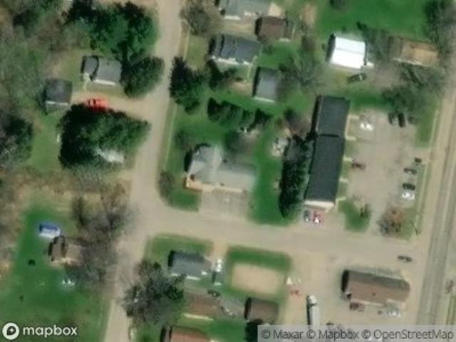 House for sale in Deerbrook, Wisconsin