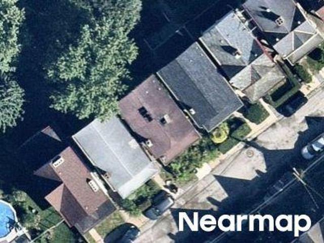 Property for sale in Carrick, Pittsburgh