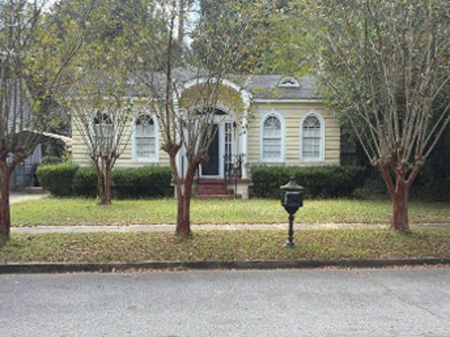 House for sale in Montezuma, Macon County