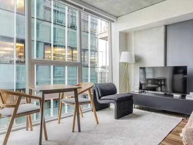Apartment for rent in Seattle, Washington
