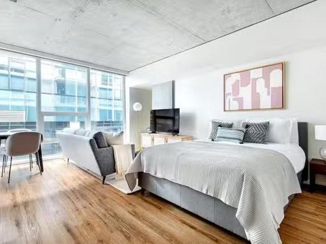 Apartment for rent in Seattle, Washington
