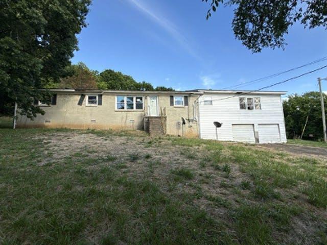 House for sale in Tennessee