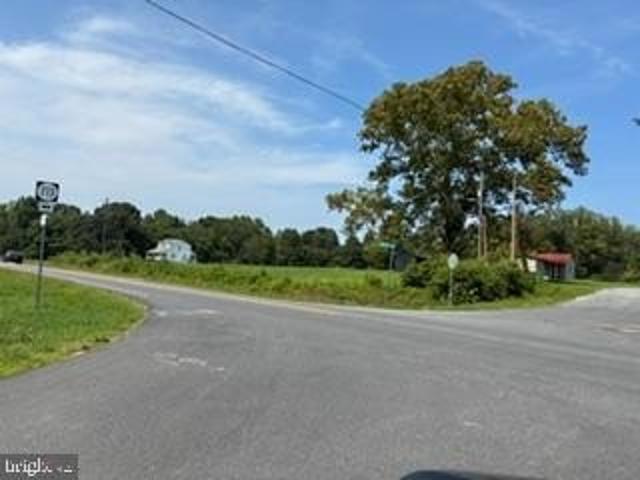 Land for sale in Virginia