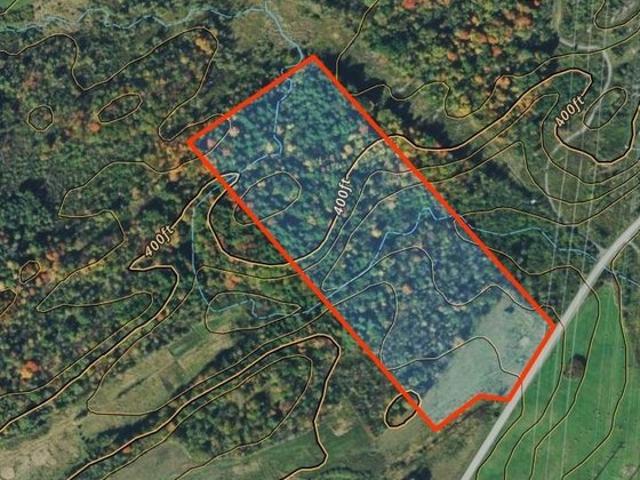 Land for sale in Canton, New York