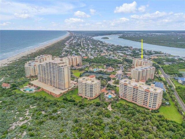 Condo for sale in New Smyrna Beach