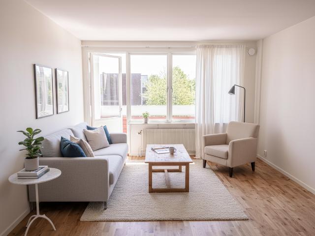 Lägenhet hyra i Helsingborg, Skåne