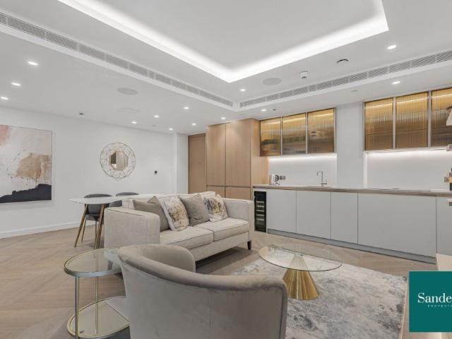 Apartment for rent in Aldgate, Lyons