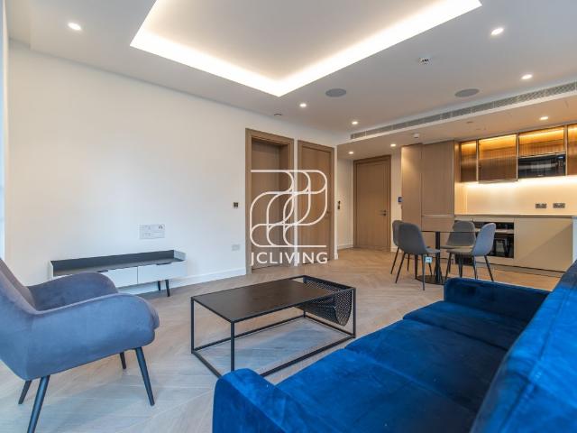 Apartment for rent in Aldgate, Lyons