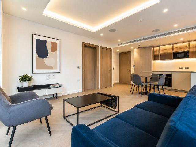 Apartment for rent in Aldgate, Lyons
