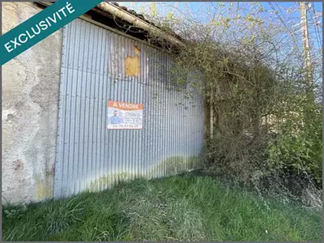 Maison vente à Toul, Minorville