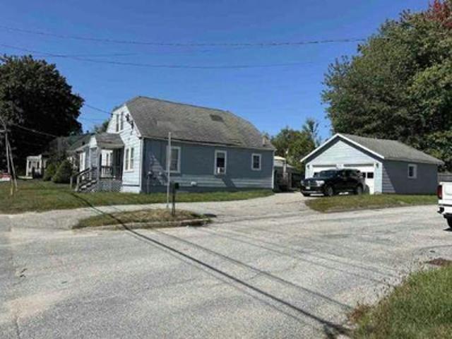 House for sale in Auburn, Androscoggin County