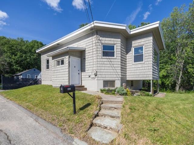 House for sale in Auburn, Maine