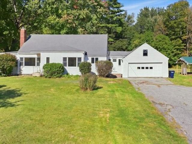 House for sale in Haskell Corner, Auburn