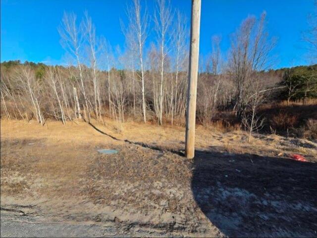Land for sale in Auburn, Maine