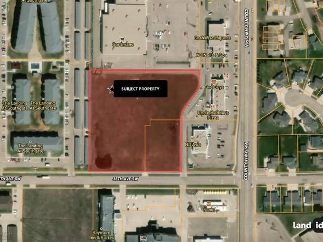 Land for sale in North Dakota