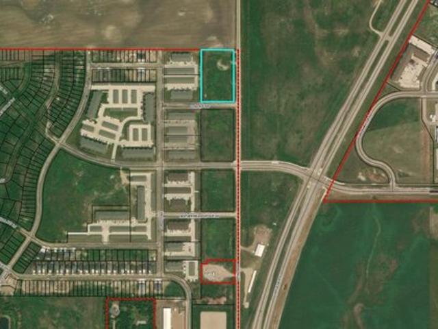 Land for sale in North Dakota