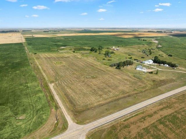 Land for sale in North Dakota