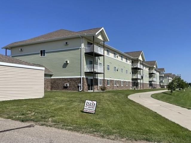 Apartment for rent in Minot