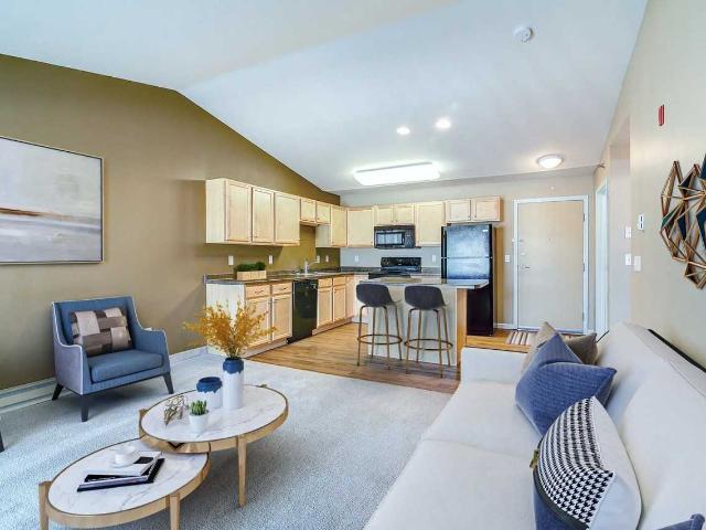 Apartment for rent in Minot, North Dakota