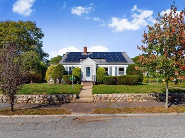 House for sale in Greenwood, Wakefield