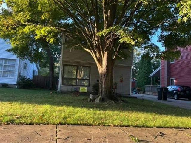 House for sale in Firestone Park, Akron
