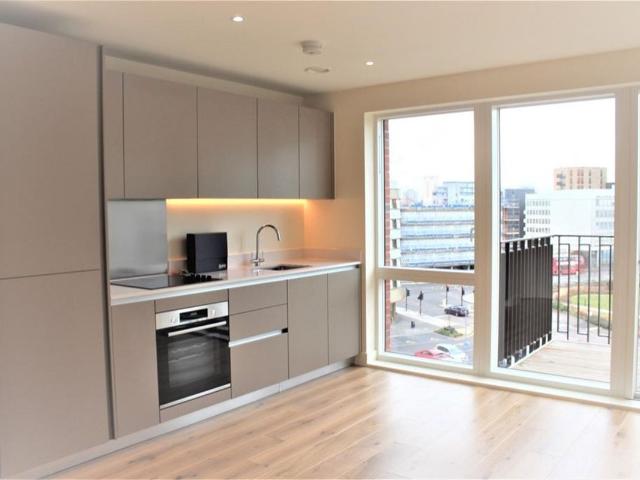 Studio for rent in Callis Yard, Greater London