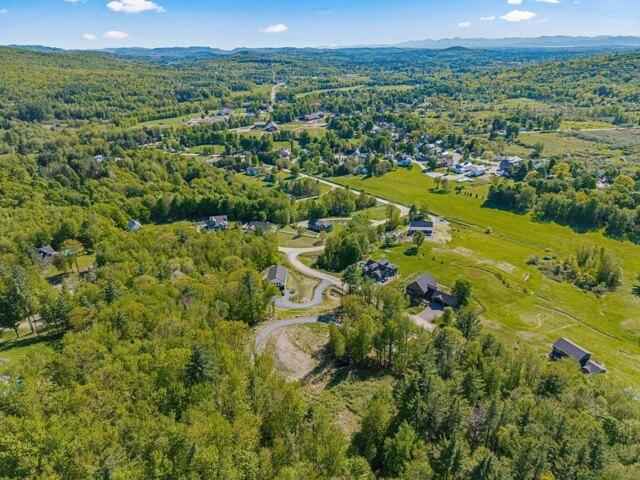 Land for sale in Underhill, Vermont
