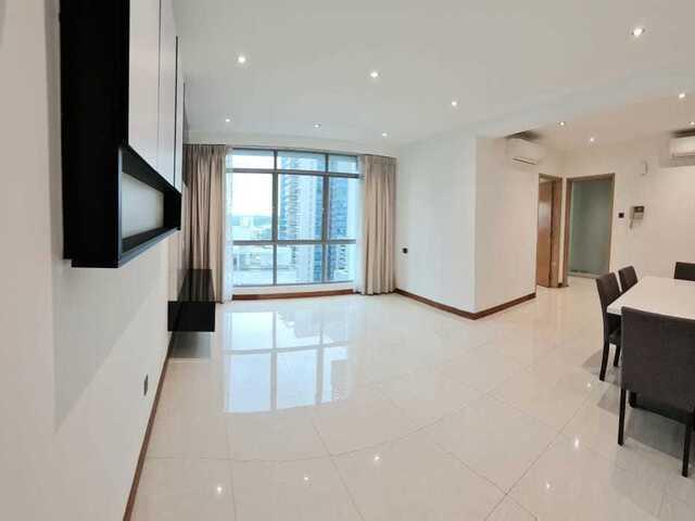 Condominium for rent