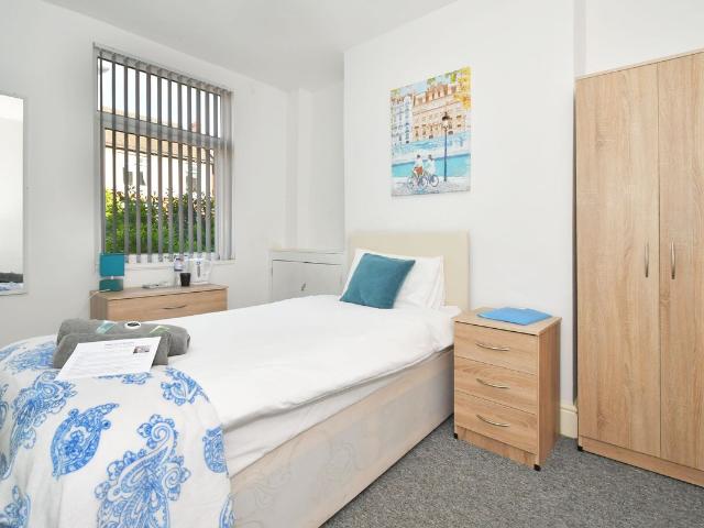 House for rent in Coppenhall, Crewe