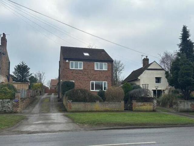 House for sale in York, York and North Yorkshire