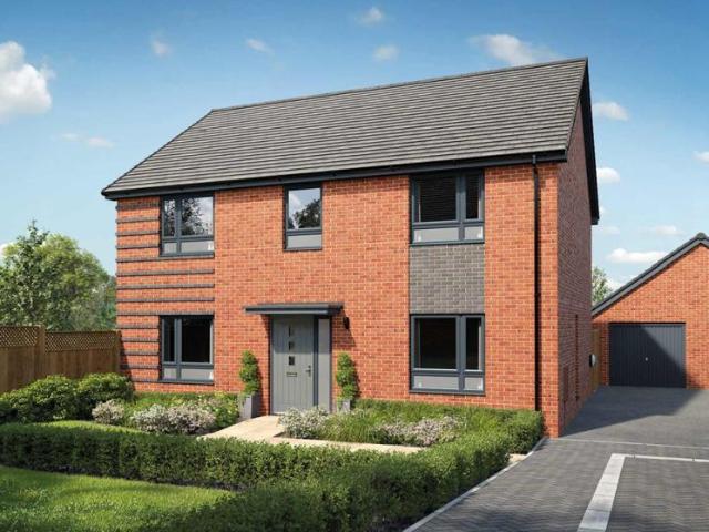 Apartment for sale in Keynsham, Bath And North East Somerset