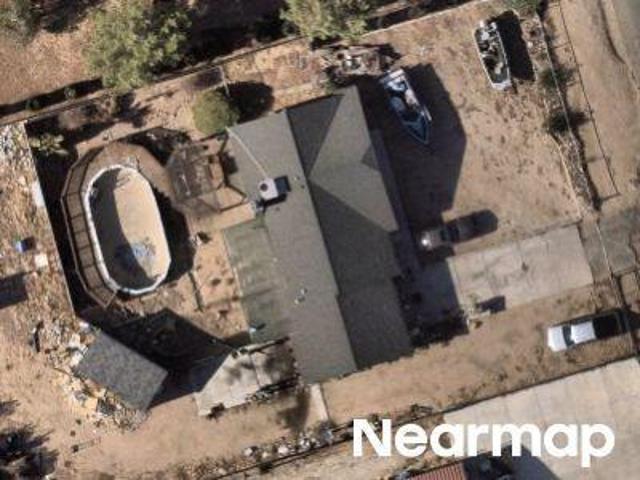 House for sale in Hesperia, California