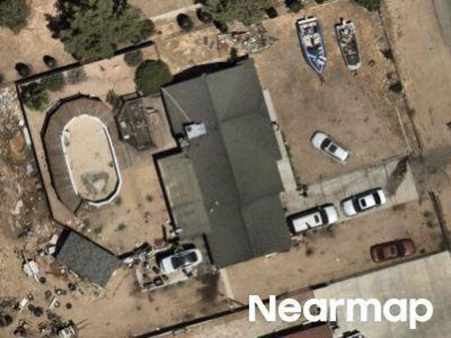 House for sale in Hesperia, California