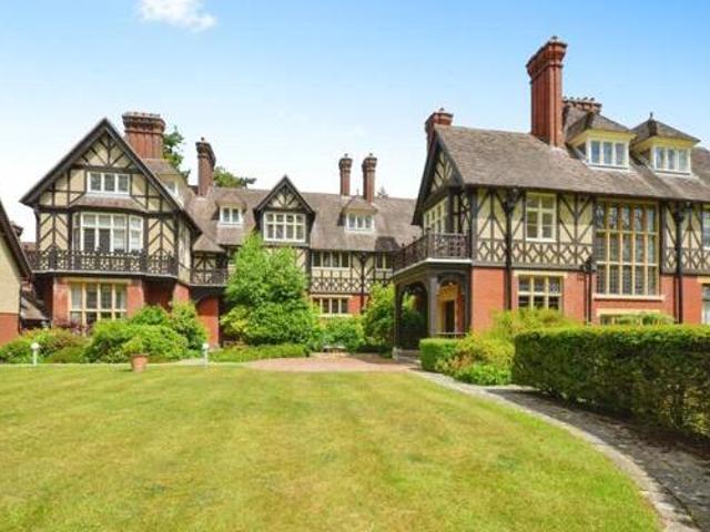 House for sale in Ashurst Bridge, Hampshire