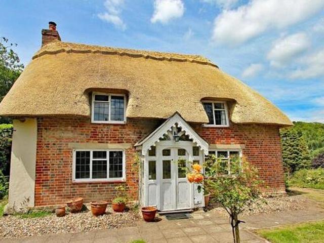 House for sale in Ashurst Bridge, Hampshire