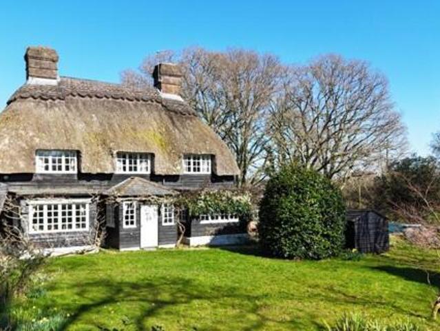 House for sale in Ashurst Bridge, Hampshire