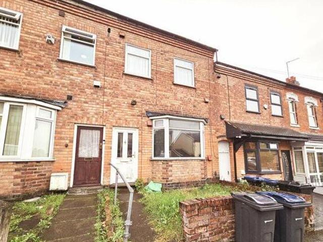 House for sale in Birmingham, West Midlands