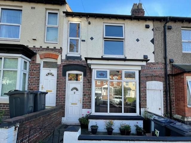 House for rent in Gravelly Hill, Birmingham