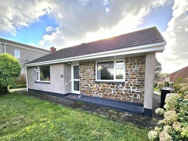 House for sale in Bude, Cornwall