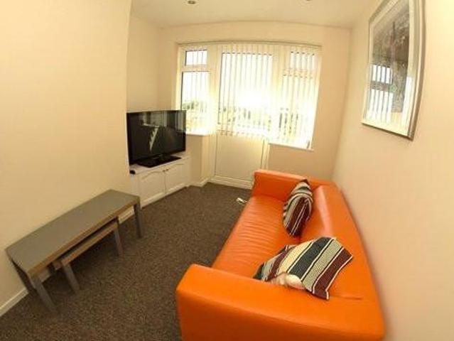 House for rent in Birkenhead, Wirral