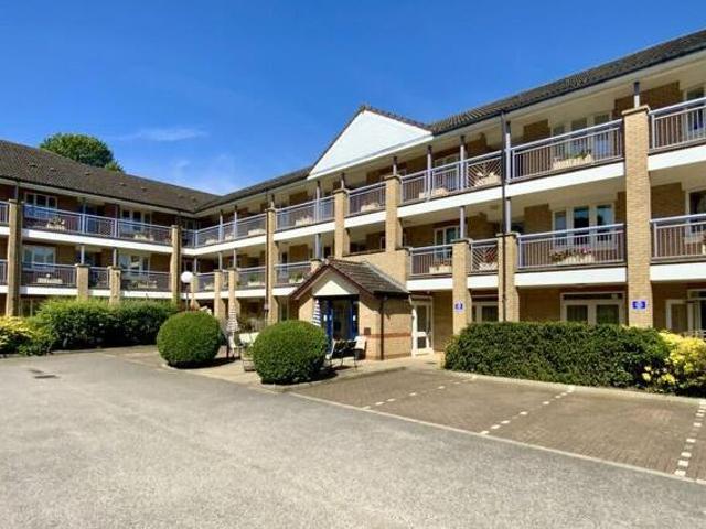 House for sale in Brayford, Lincolnshire