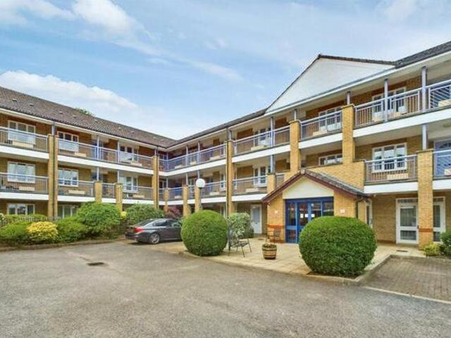 House for sale in Brayford, Lincolnshire