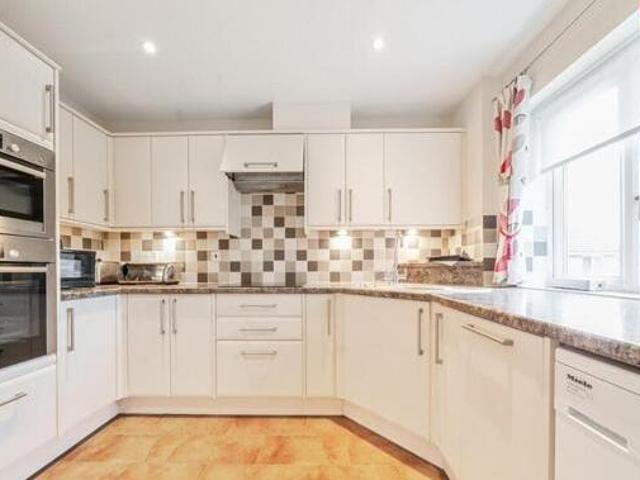 House for sale in Brayford, Lincolnshire
