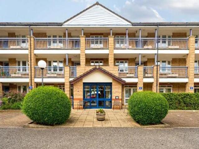House for sale in Brayford, Lincolnshire