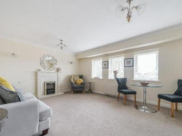 House for sale in Brayford, Lincolnshire
