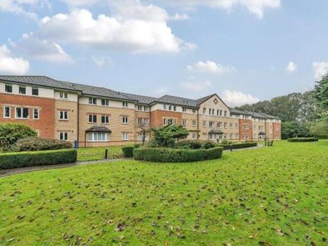 House for sale in Brayford, Lincolnshire