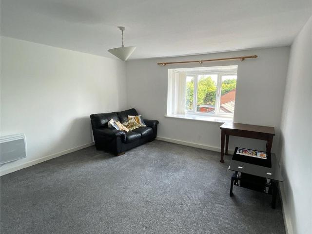 Apartment for rent in Canning / Georgian Quarter, Calderstones