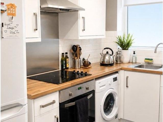 Apartment for rent in Canning / Georgian Quarter, Calderstones