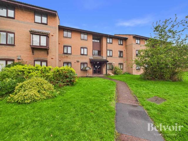 Apartment for rent in Canning / Georgian Quarter, Calderstones